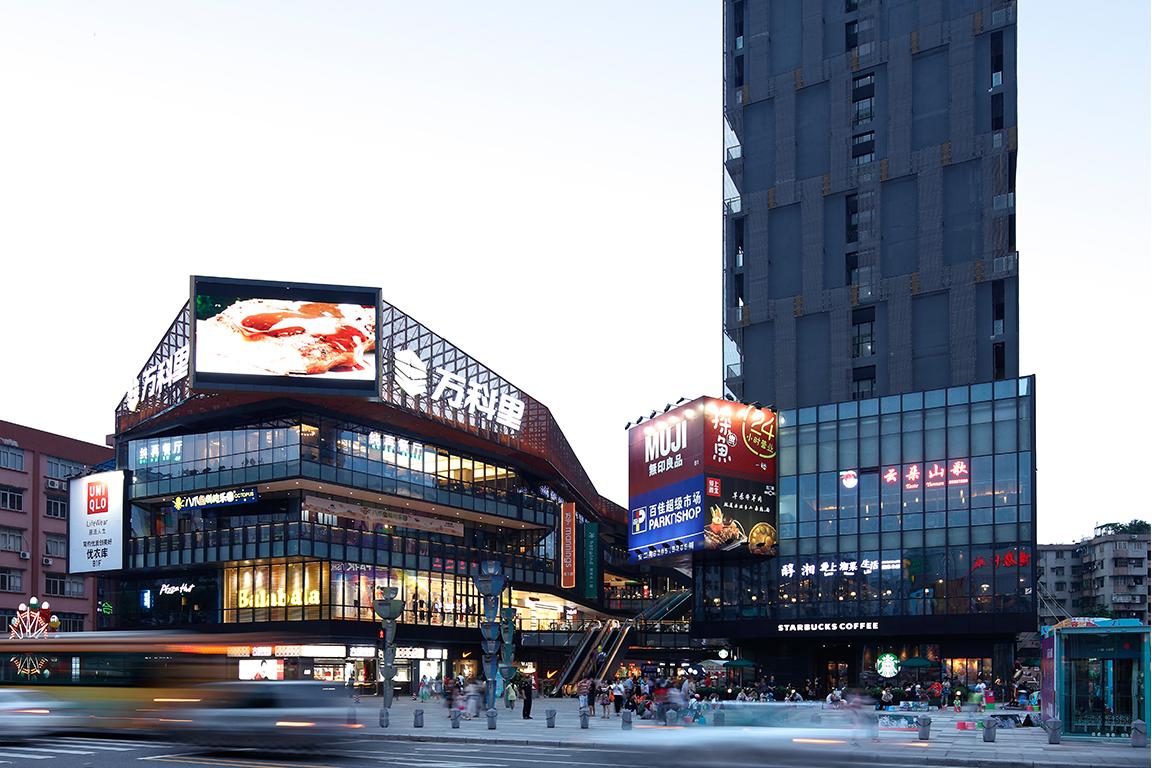 廣州萬(wàn)科江燕路項(xiàng)目